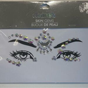 Claire's Skin Gems - Multicolor